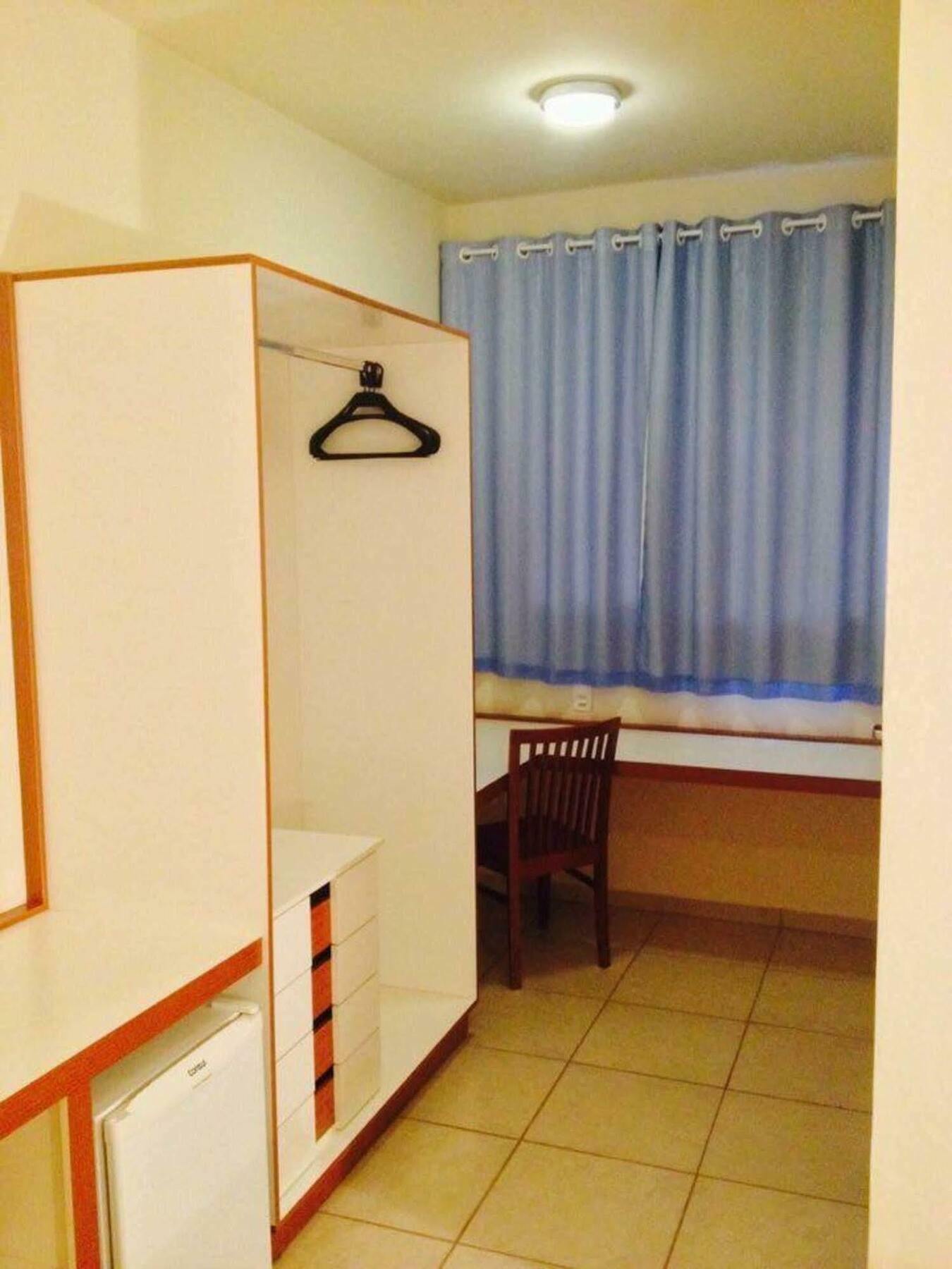 Habitat Hotel Pirassununga Dış mekan fotoğraf