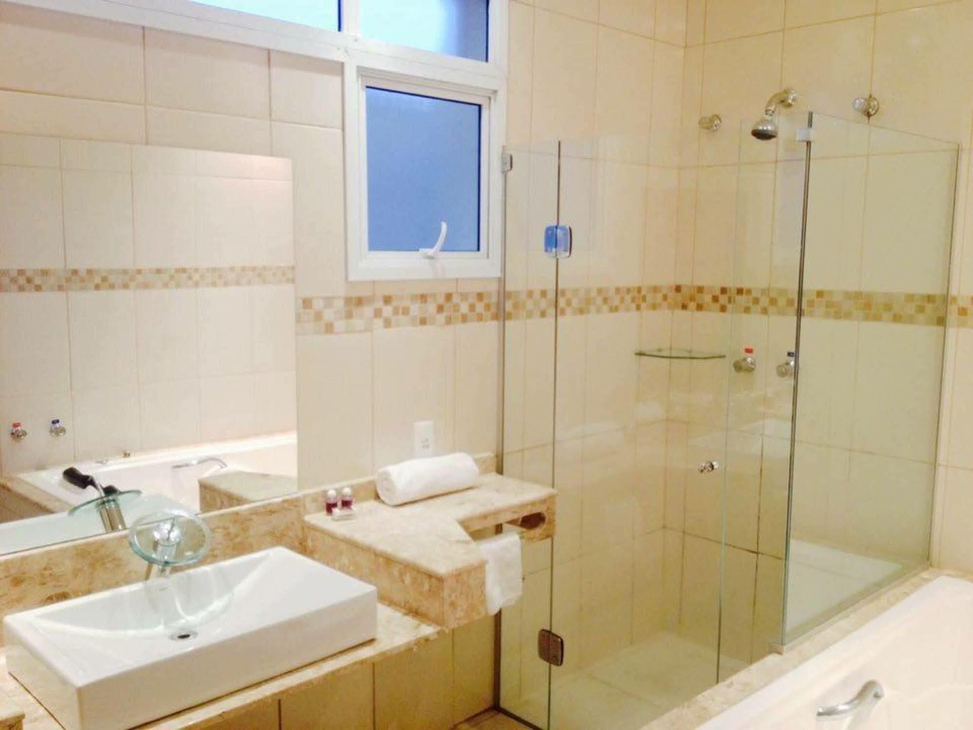 Habitat Hotel Pirassununga Dış mekan fotoğraf