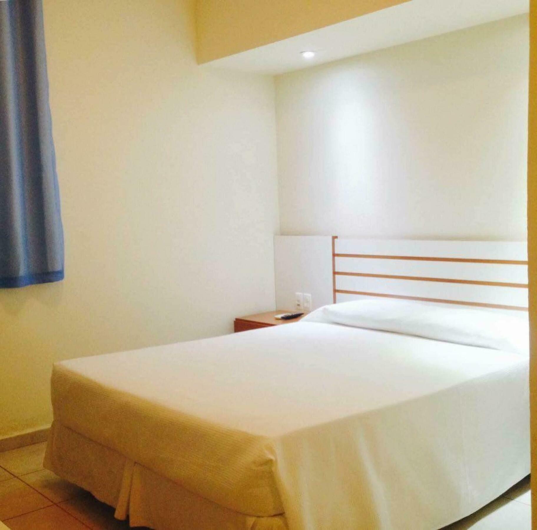 Habitat Hotel Pirassununga Dış mekan fotoğraf