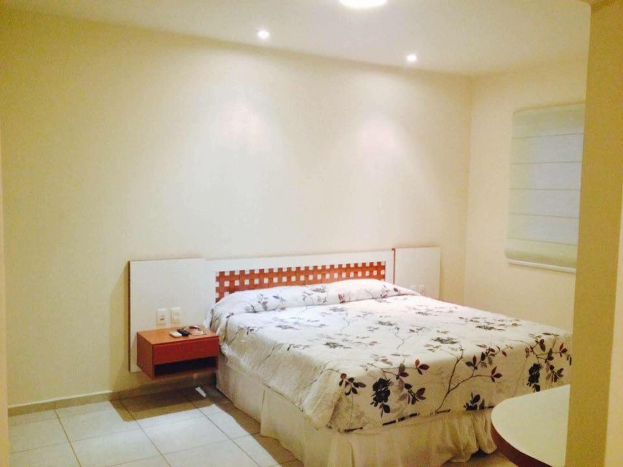 Habitat Hotel Pirassununga Dış mekan fotoğraf