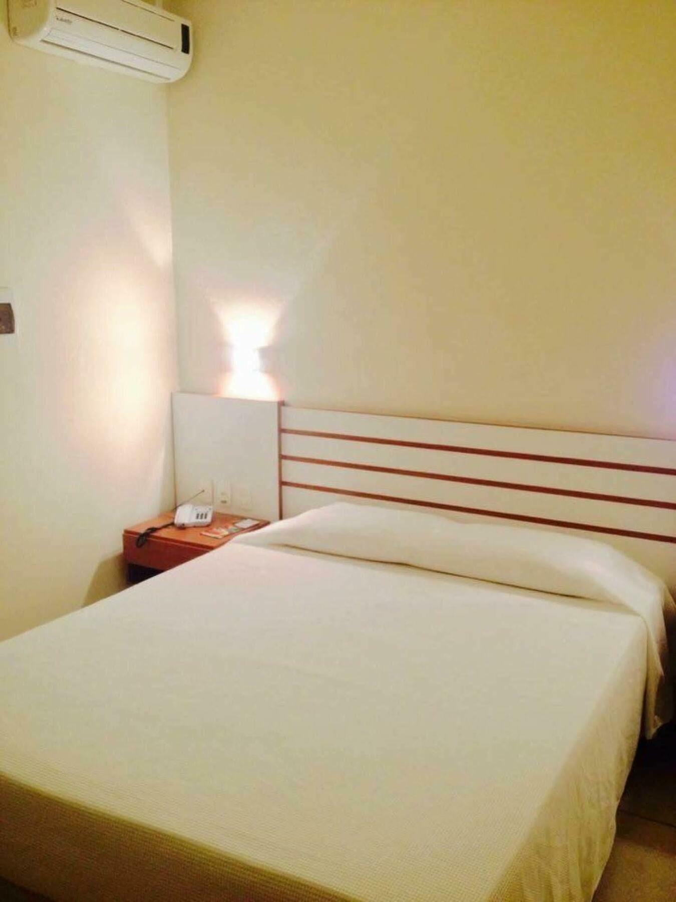 Habitat Hotel Pirassununga Dış mekan fotoğraf