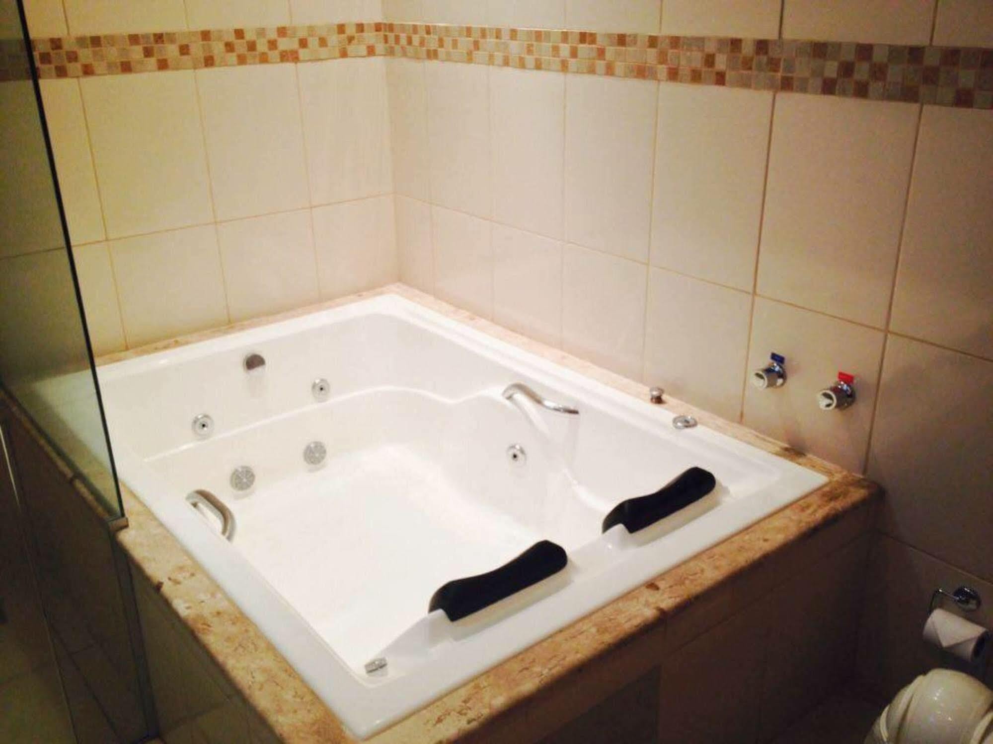 Habitat Hotel Pirassununga Dış mekan fotoğraf
